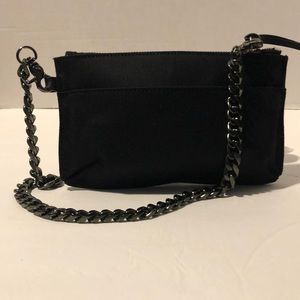 Theory Black Bag